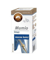 Mumio 60 Kapsul NATURE LABORATORIES
